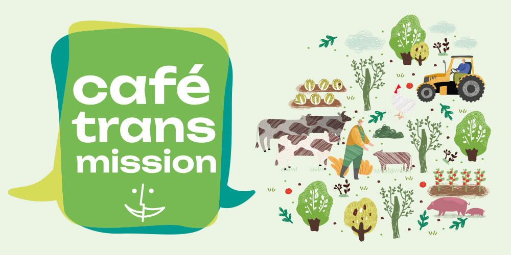Nous vous invitons à un 𝐶𝑎𝑓𝑒́ 𝑇𝑟𝑎𝑛𝑠𝑚𝑖𝑠𝑠𝑖𝑜𝑛 le mardi 31/01/23 à 20h au Pub Grain d’Orge de Hombourg.