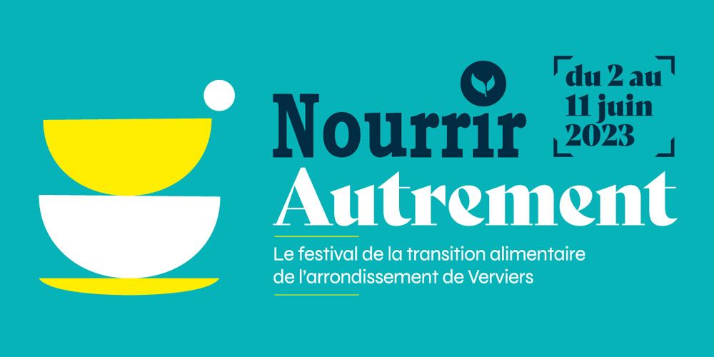 Nous voici de retour, plus motivé.e.s que jamais afin d'aider l'arrondissement de Verviers à devenir un exemple de transition alimentaire.