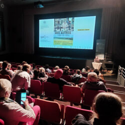 cinedebat