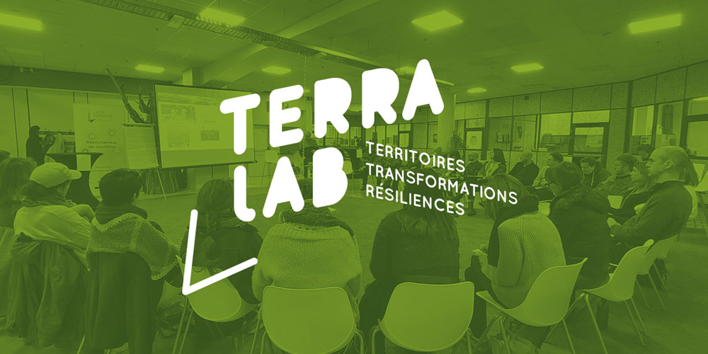 TerraLab – le laboratoire d’accompagnement multi-acteurs à la transformation territoriale, fait son cinéma !