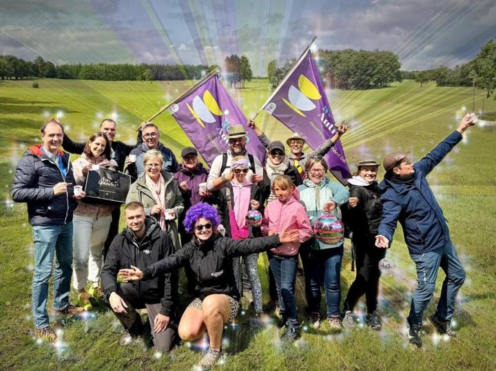 Le festival Nourrir Autrement, photo 34