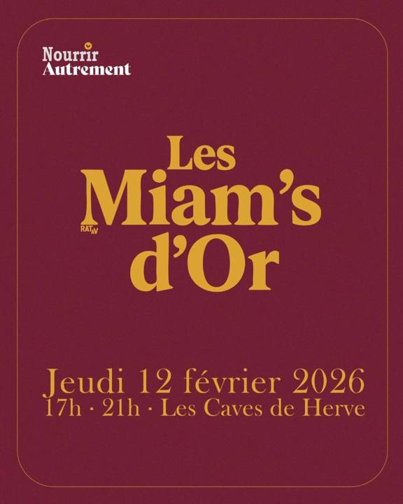 Le festival Nourrir Autrement, photo 54