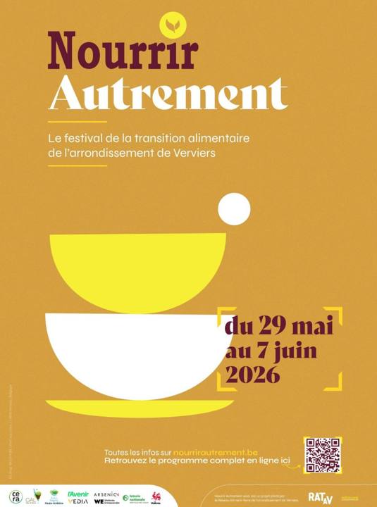 Le festival Nourrir Autrement, photo 59