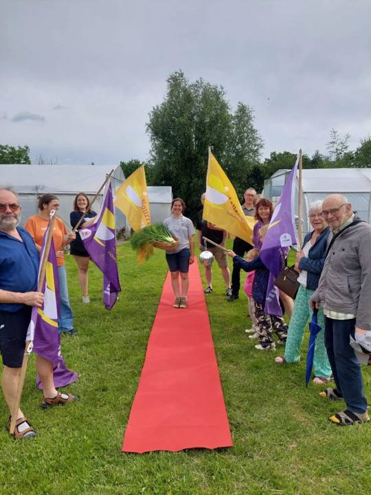 Le festival Nourrir Autrement, photo 64
