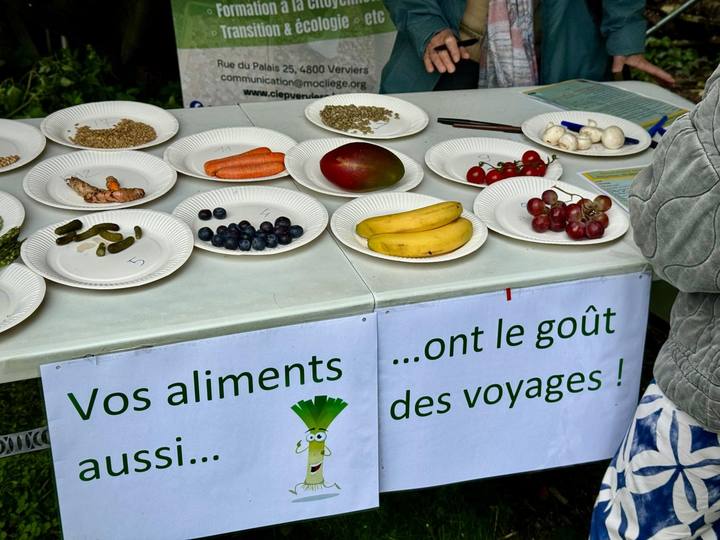 Le festival Nourrir Autrement, photo 20