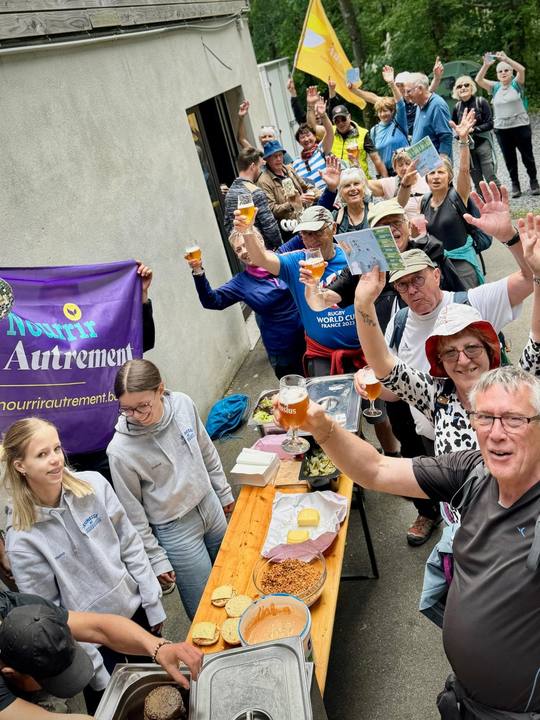 Le festival Nourrir Autrement, photo 30