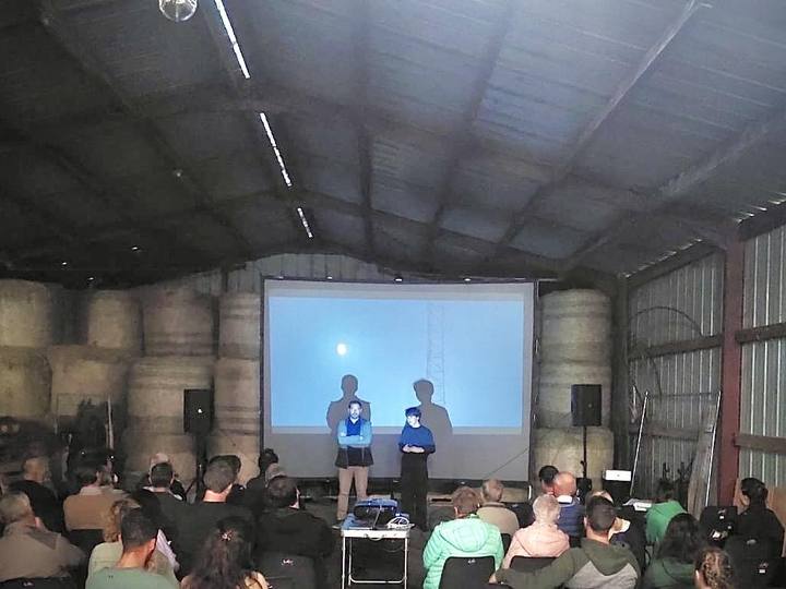 Le festival Nourrir Autrement, photo 37
