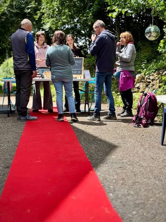 Le festival Nourrir Autrement, photo 47
