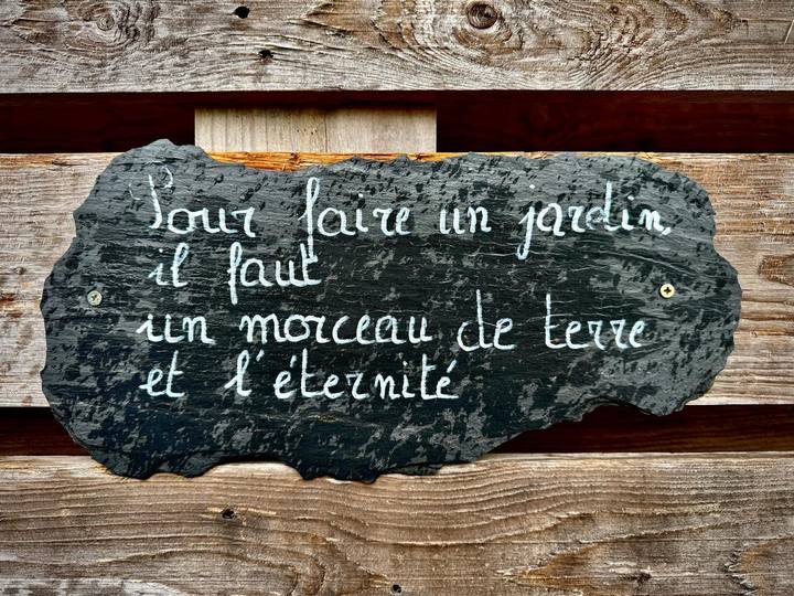 Le festival Nourrir Autrement, photo 50