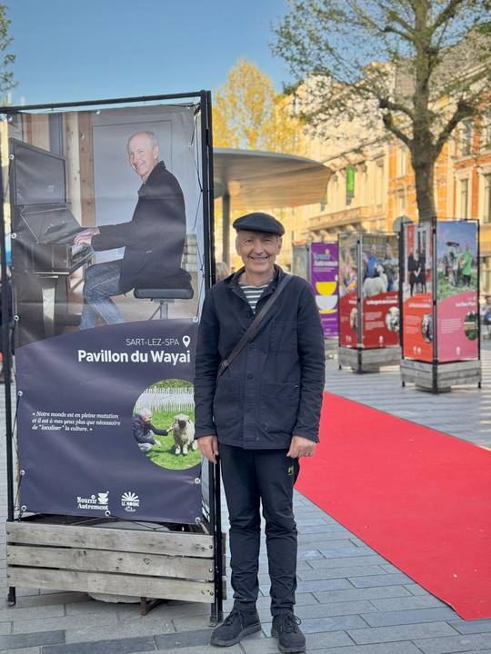 Le festival Nourrir Autrement, photo 51