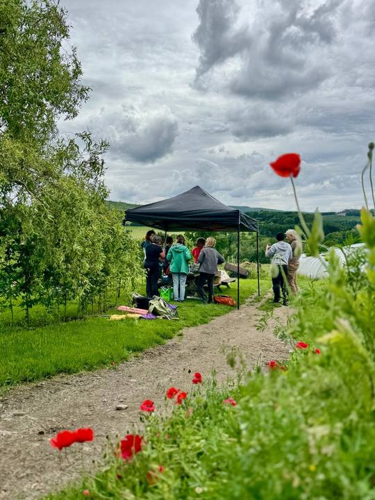 Le festival Nourrir Autrement, photo 53
