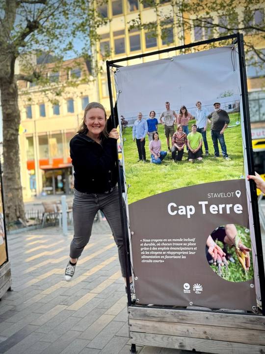 Le festival Nourrir Autrement, photo 61