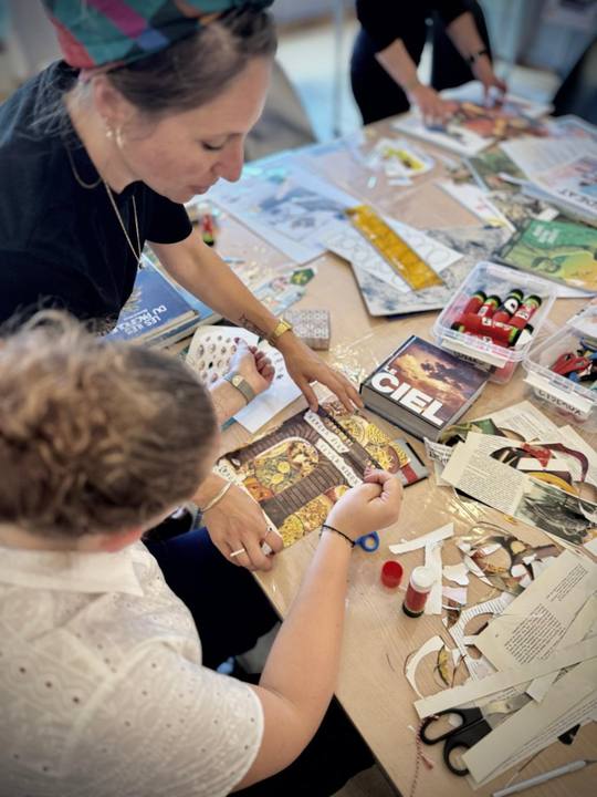 Le festival Nourrir Autrement, photo 63