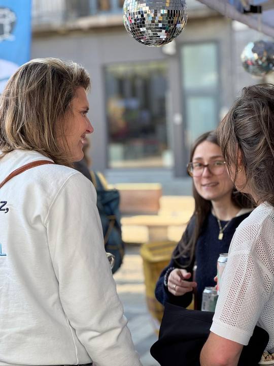 Le festival Nourrir Autrement, photo 70