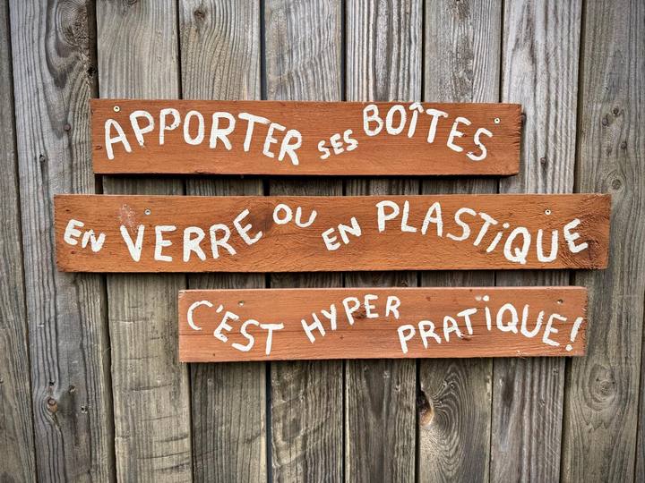 Le festival Nourrir Autrement, photo 73